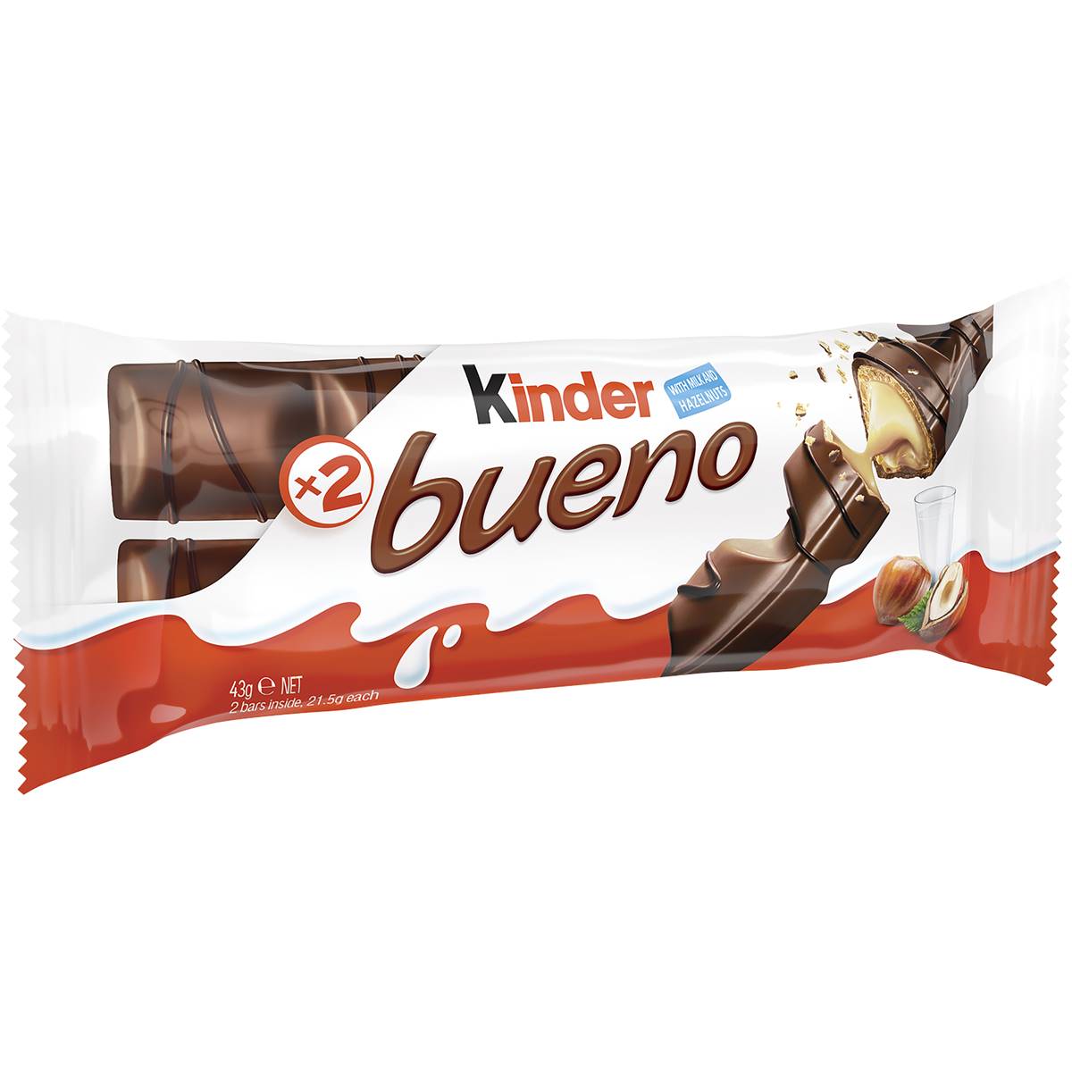 Kinder Bueno Original
