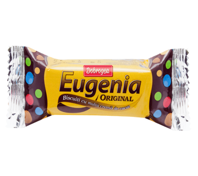 Dobrogea Eugenia Original 36g