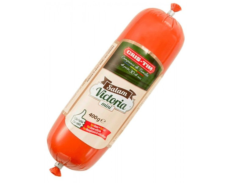 Cris-Tim Mini Salam Victoria 400g
