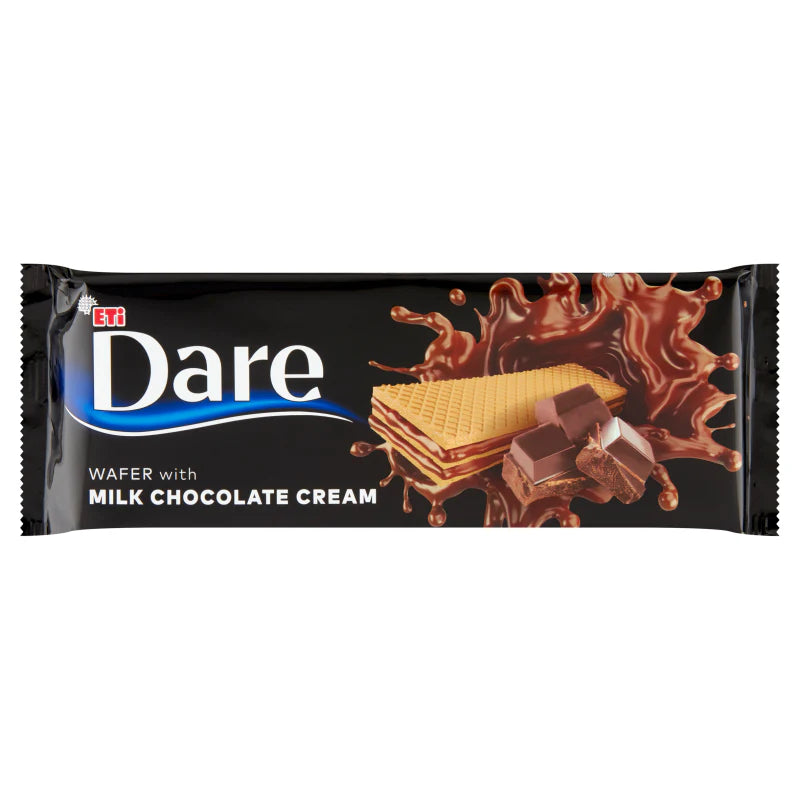 Dare Napolitana Ciocolata cu Lapte