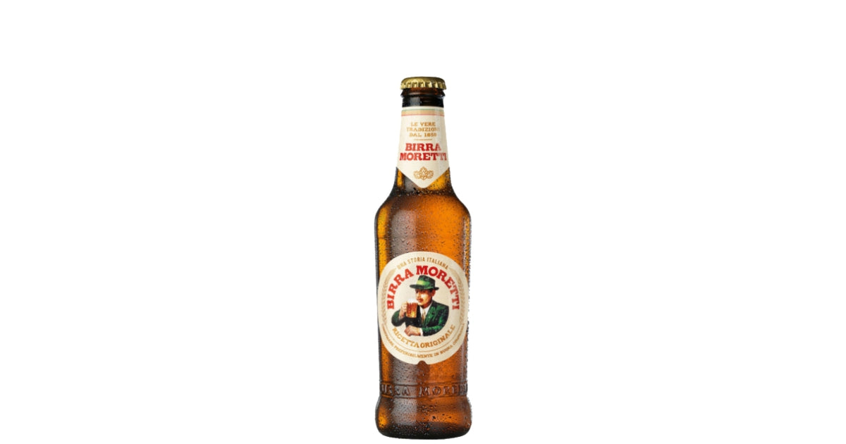 Birra Moretti