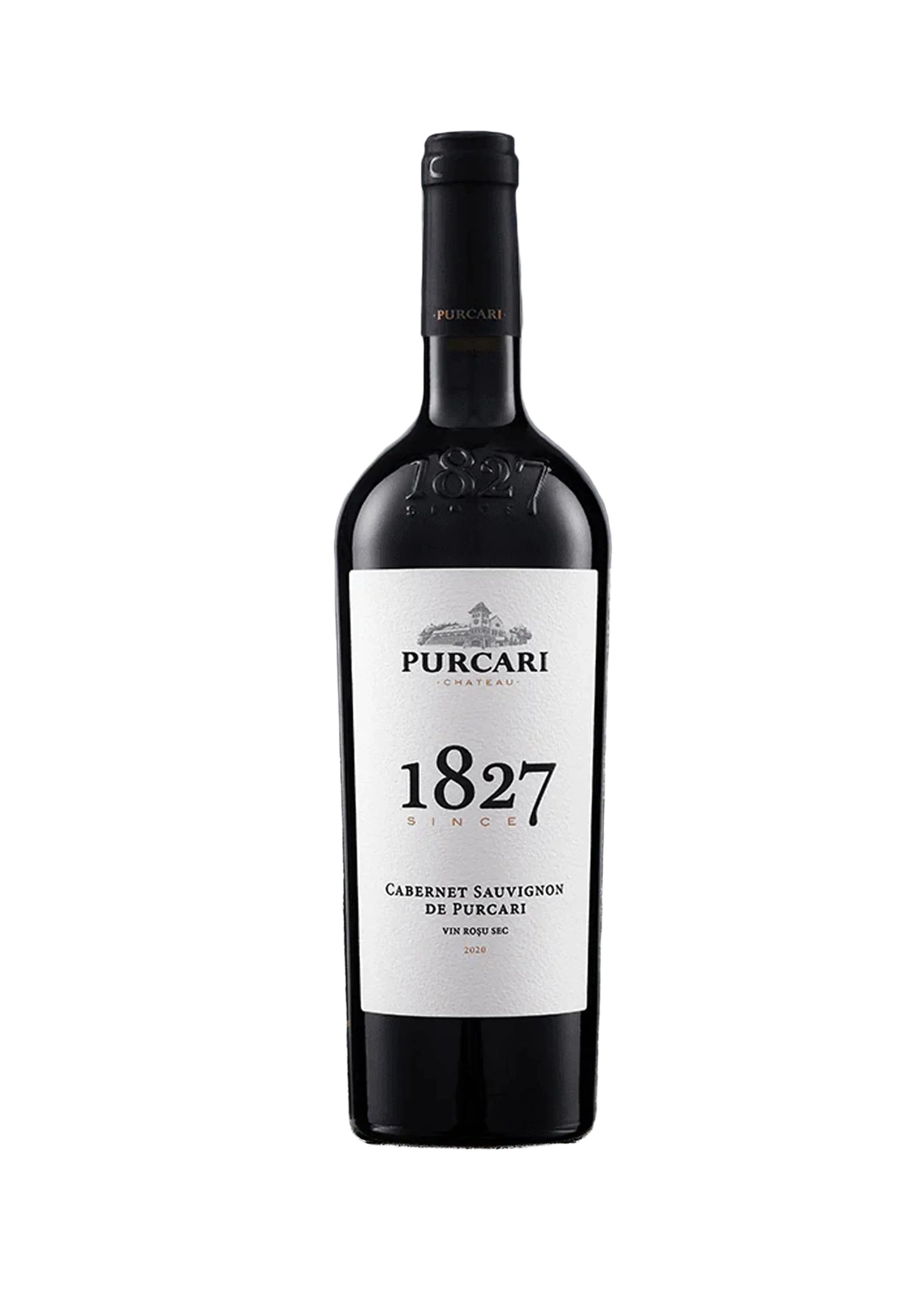 Purcari Cabernet Sauvignon