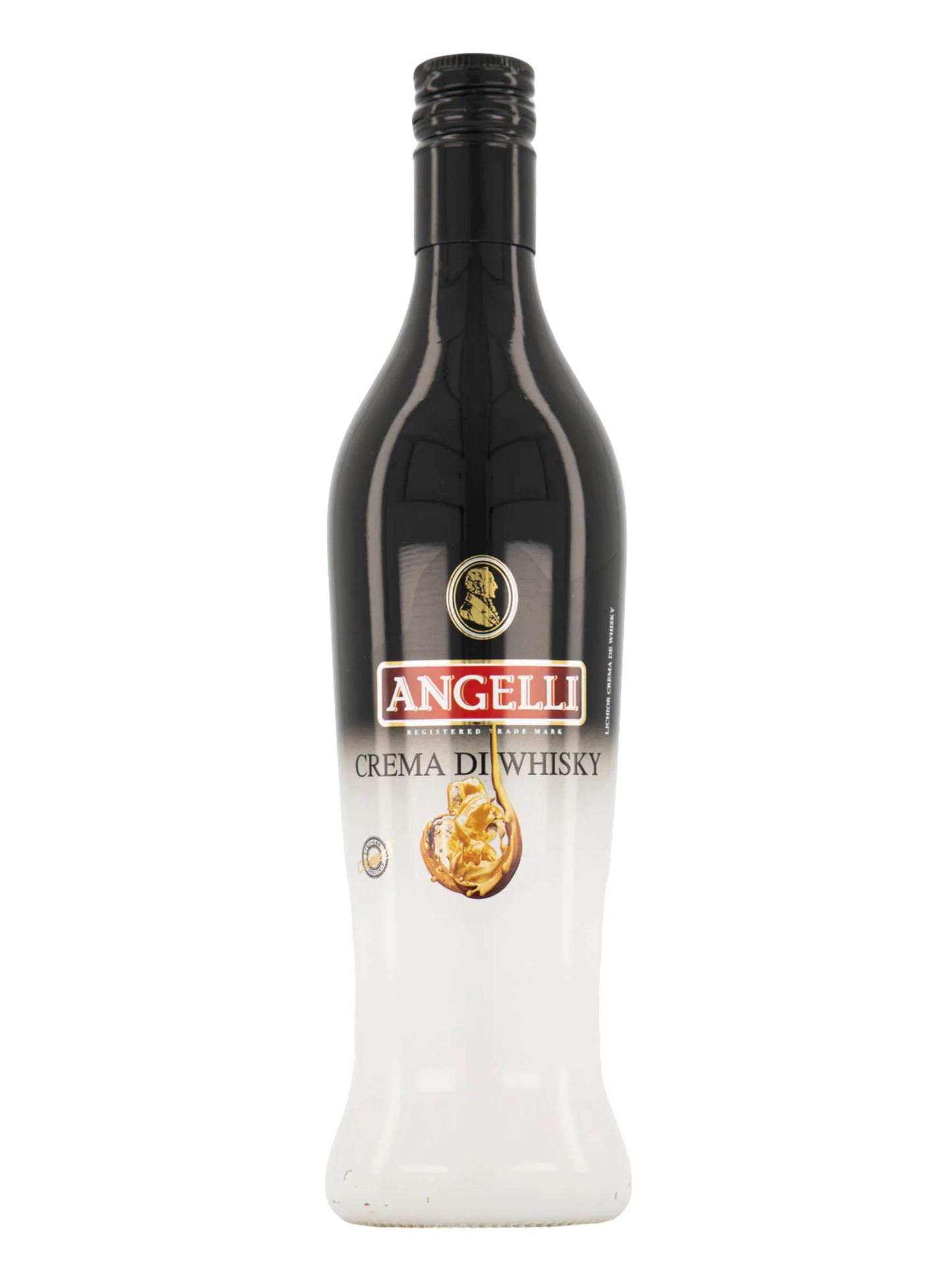 Angelli Crema Whisky