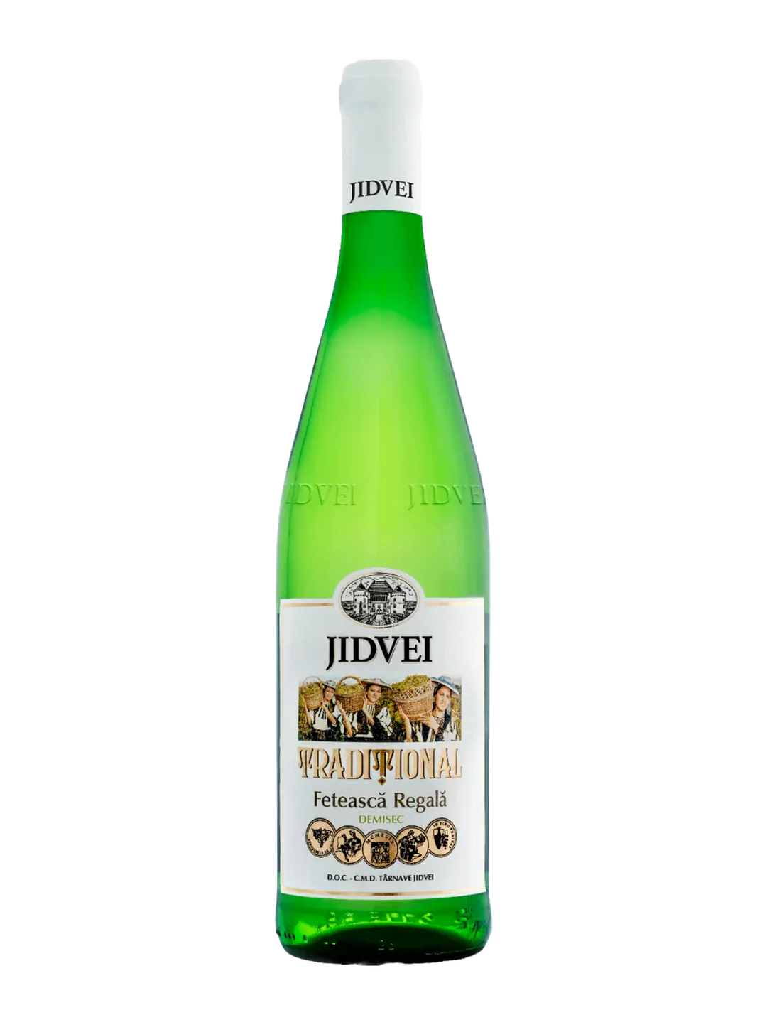 Jidvei Feteasca Regala