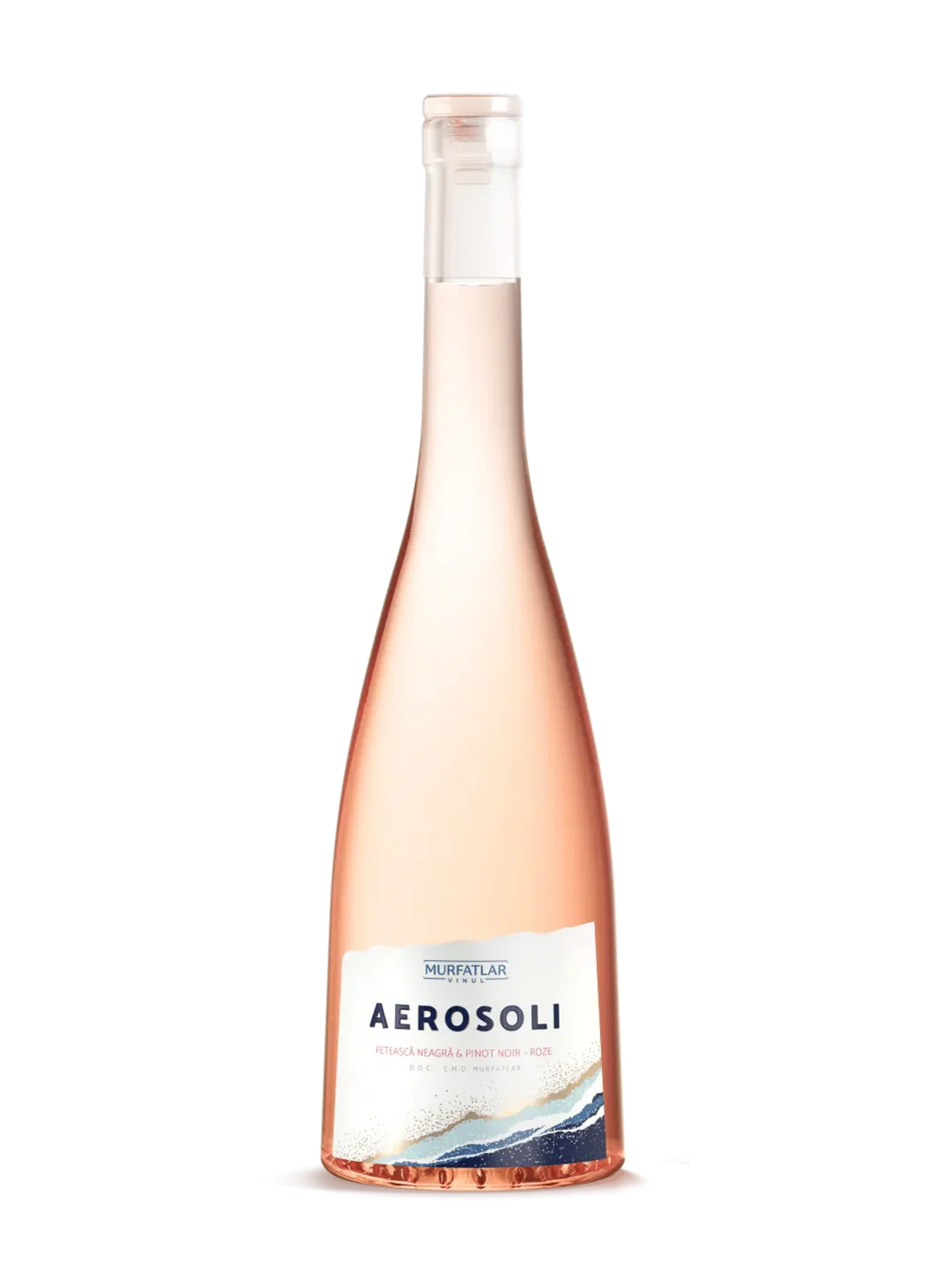 Aerosoli Rosé