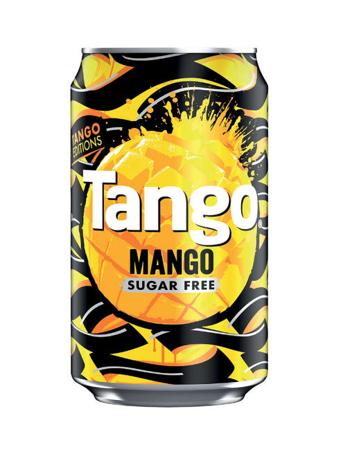 Tango Mango