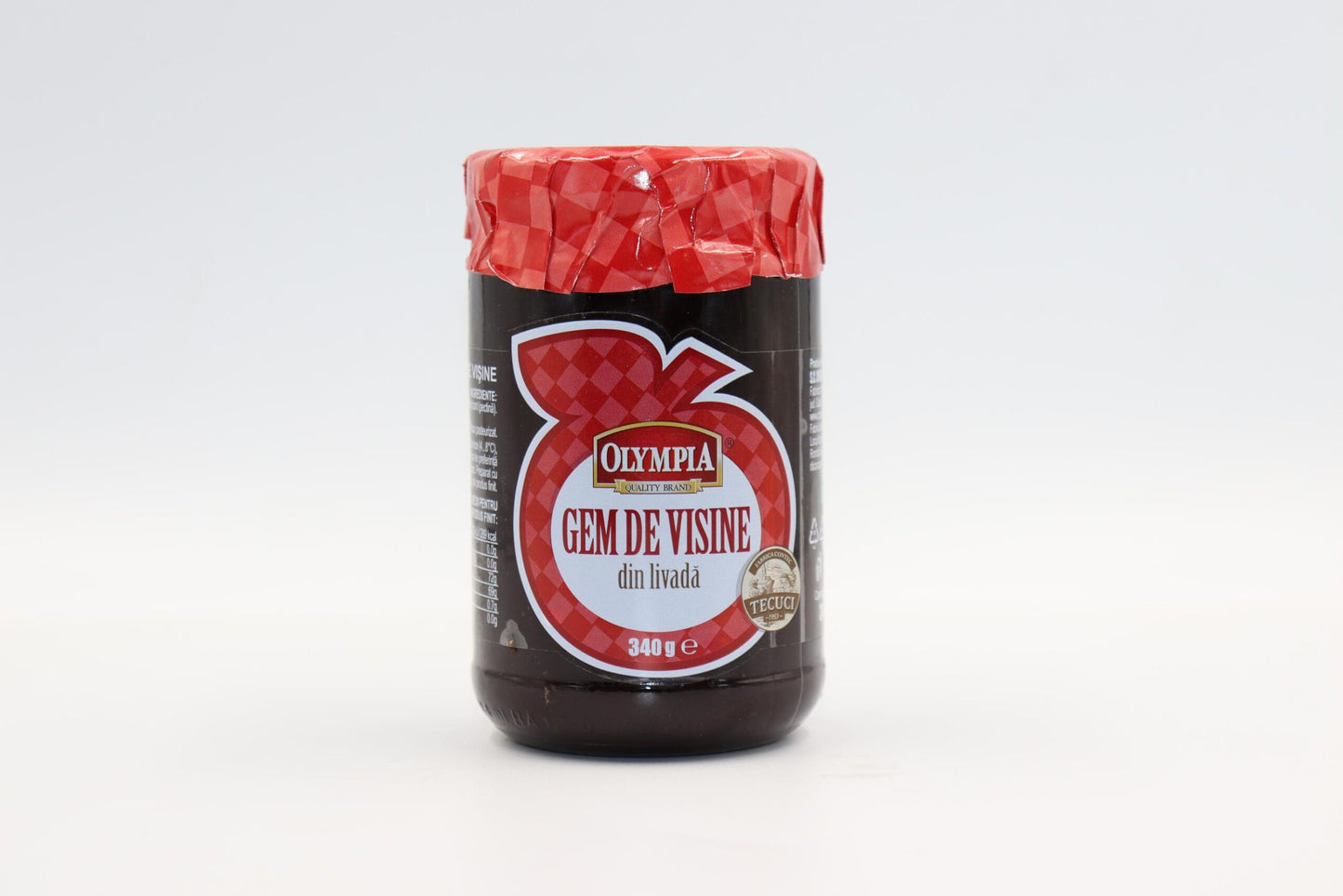 Gem Visine Olympia