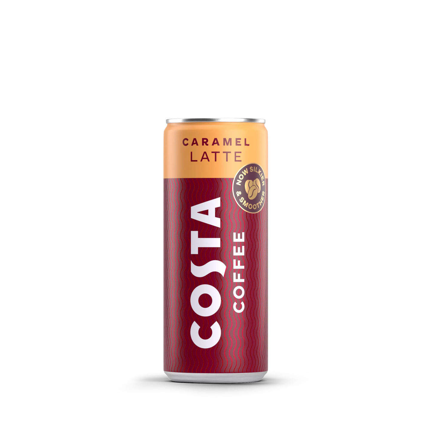 Costa caramel