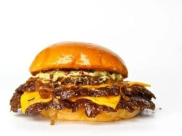 Burger Special