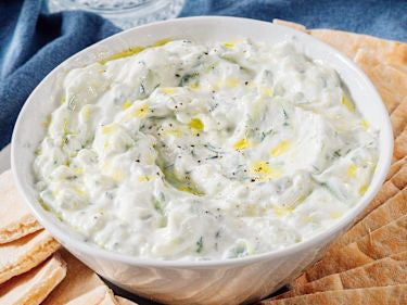 Tzatziki