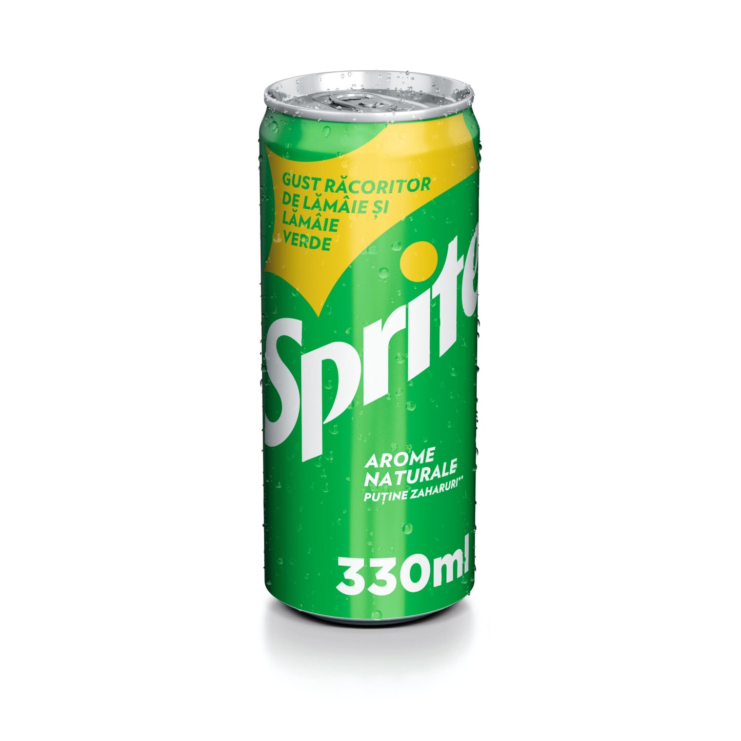 Sprite Doza 0.33L
