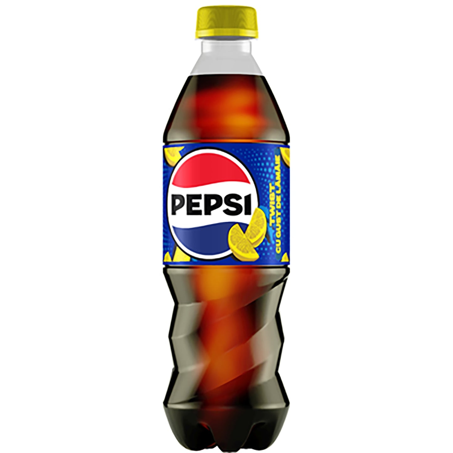 Pepsi Twist 0.5L