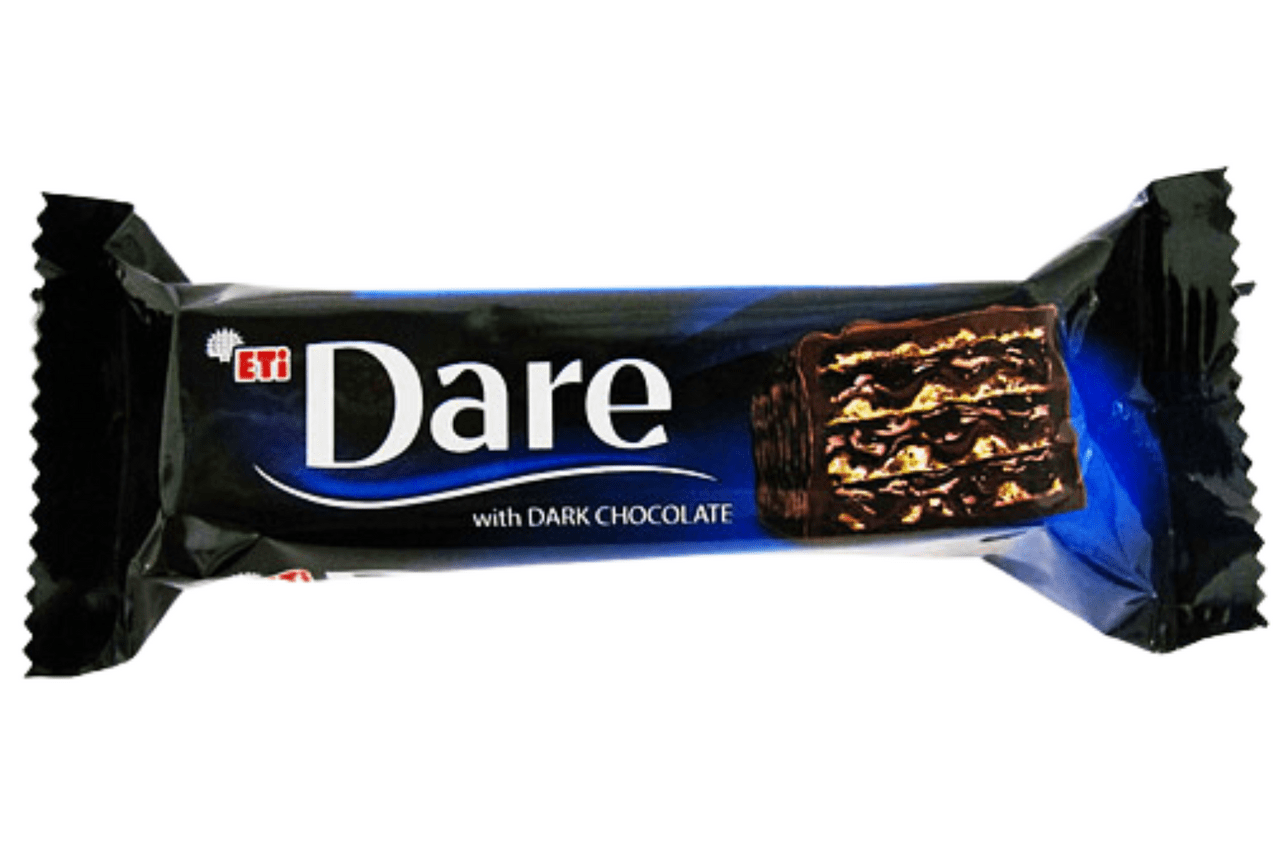 Dare Baton Dark Chocolate