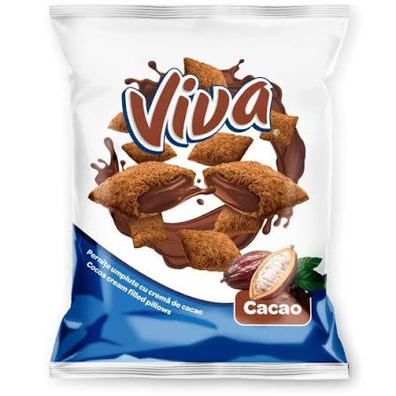 Viva Pernite Cacao