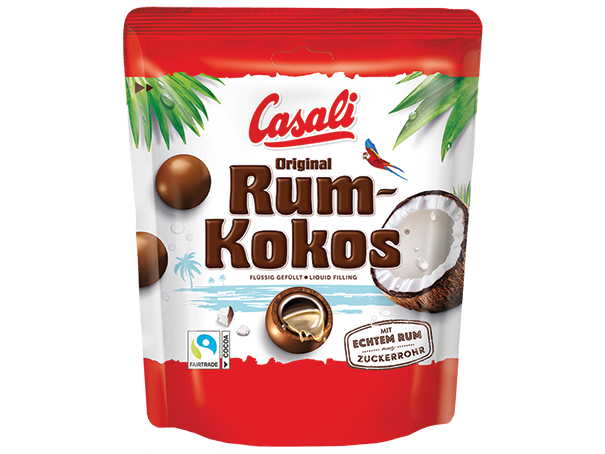 Casali Rum Kokos