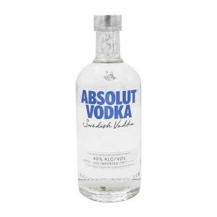 Absolut 0.7