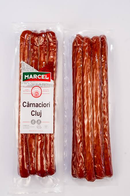 Marcel Carnaciori Cluj 500g