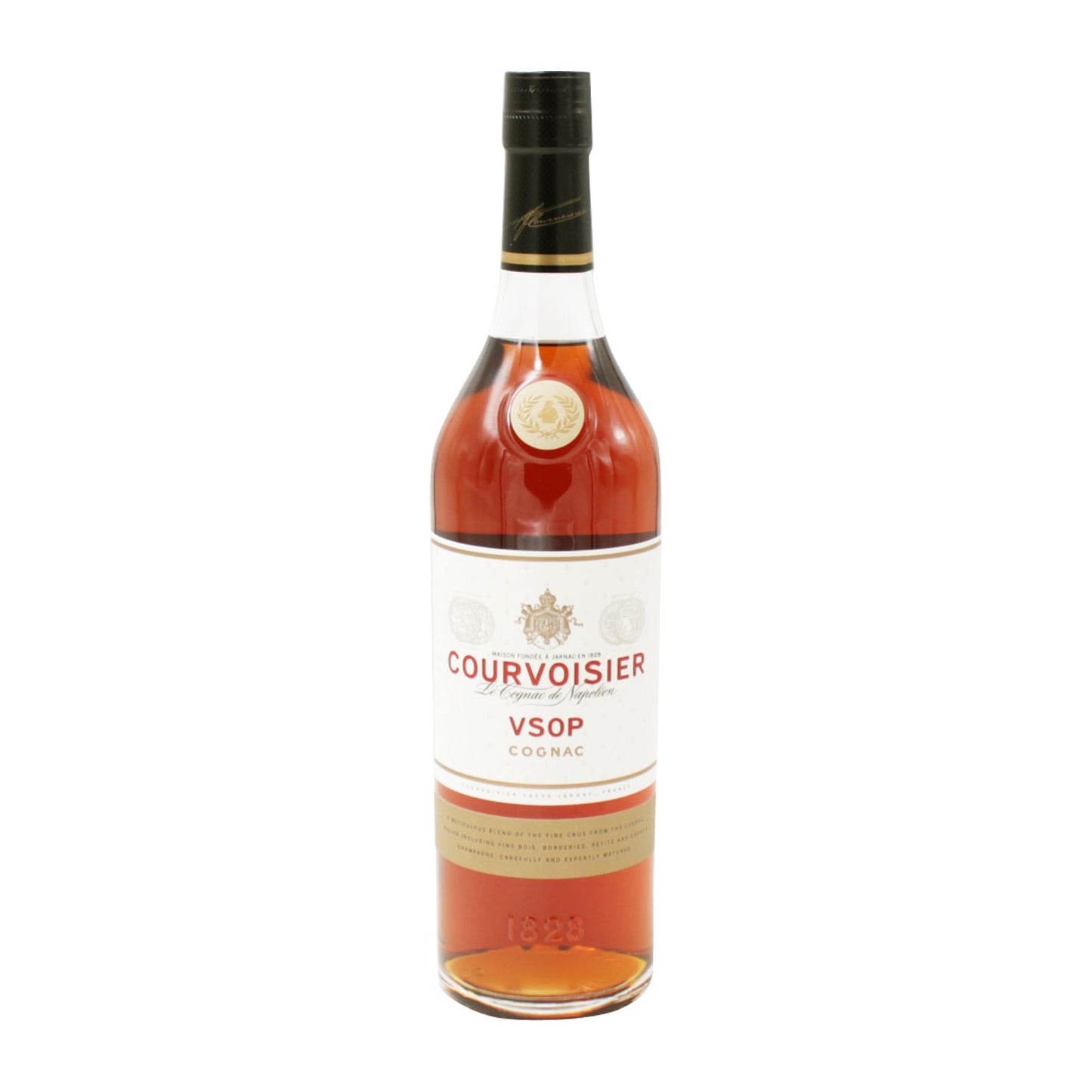 Courvoisier VSOP 0.7