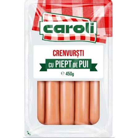Caroli Crenvursti Pui