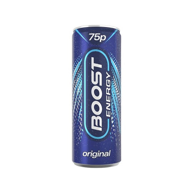 Boost Energy Original