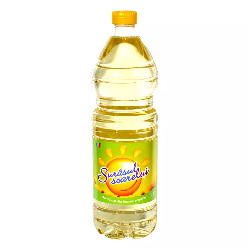 Surasul Soarelui 1L