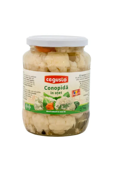 Cegusto Conopida Otet 700g