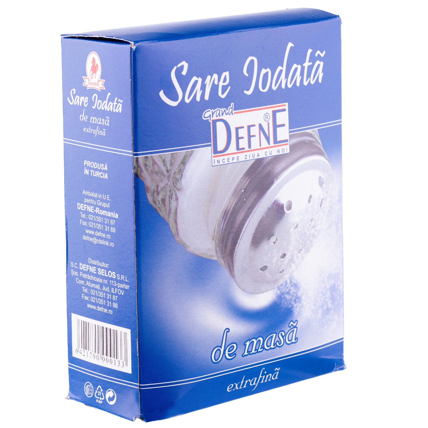 Defne Sare Masa 1kg
