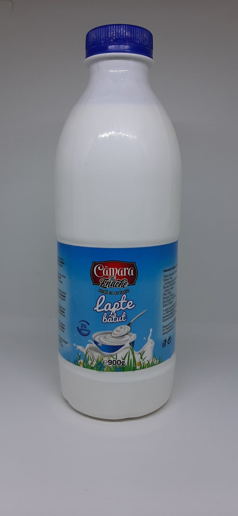 Camara Lui Enache Lapte Batut 500g