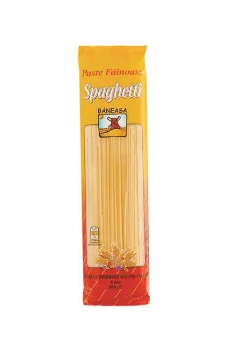 Baneasa Spaghete 500g