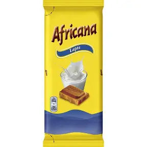 Africana Lapte 90g