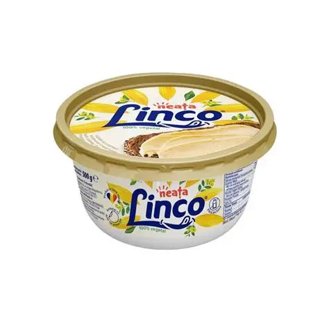 Linco Apetit Grasime Vegetala Tartinabila 20% 500g