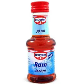 Dr. Oetker Esenta Rom 38ml
