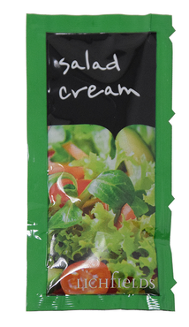 Salad Cream Sachet