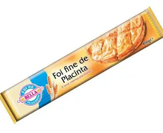 Bella Foi Placinta CG 400g