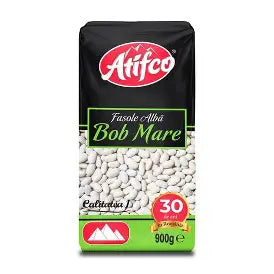 Atifco Fasole Bob Mare 900g
