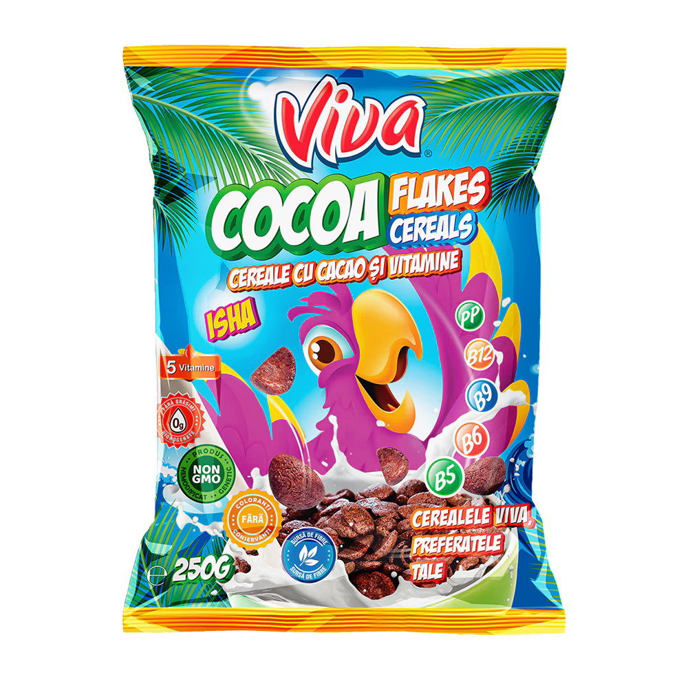 Viva Cereale Cacao 250g