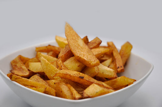 Cajun Fries