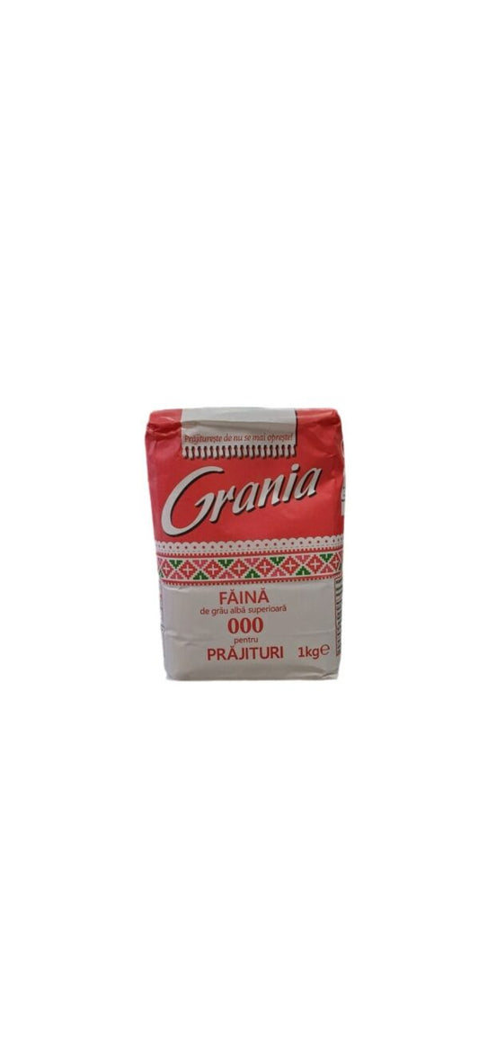 Grania Faina Prajituri 1kg
