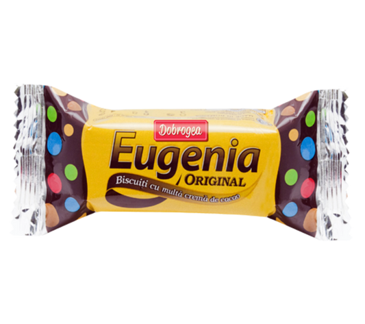 Dobrogea Eugenia Original 36g
