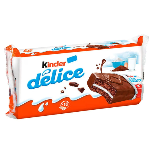 Kinder Delice Cacao 39g