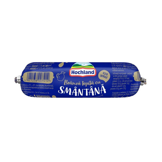 Hochland Branza Topita Baton Smantana 100g