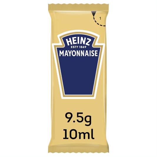 Mayo Sachet