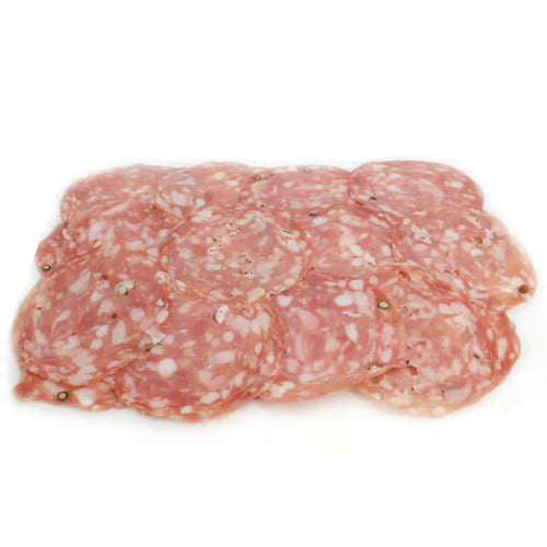 Camara Lui Enache Salam Toscana  Feliat 250g