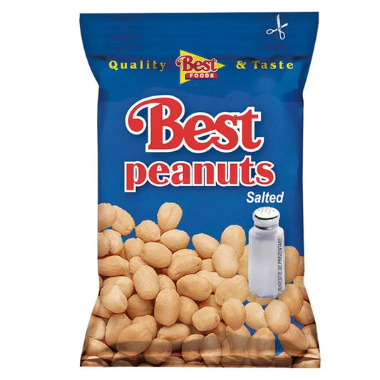 Best Alune Sarate 100g