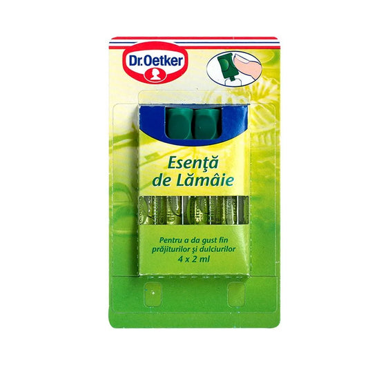 Dr. Oetker Esenta Lamaie Fiola 2ml