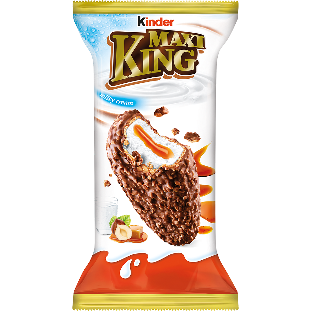Kinder Maxi King 35g