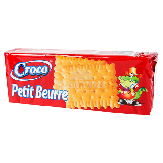 Croco Petit Beurre 100g