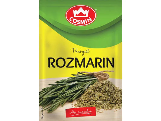 Cosmin Rozmarin 10g