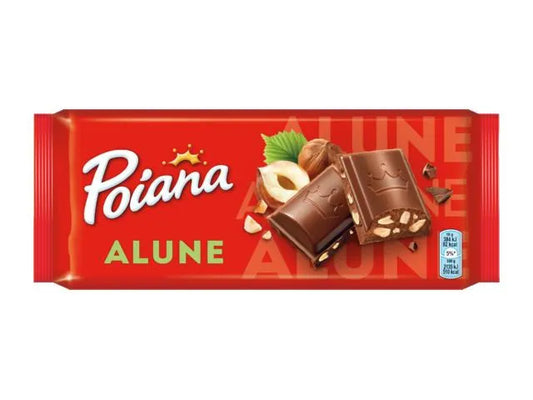 Poiana Alune 80g