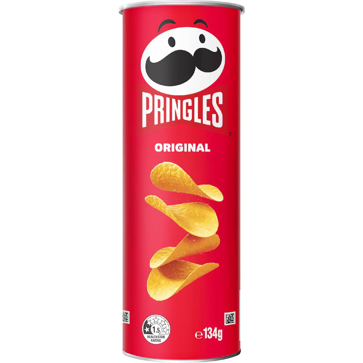 Pringles Original 165g